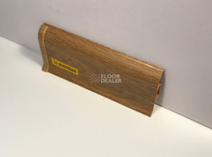 Плинтус Ideal Comfort 55mm Дуб натур 219 фото 2 | FLOORDEALER